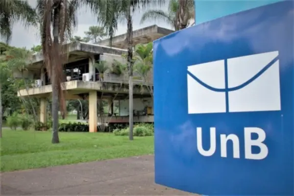 UnB lança concurso com 273 vagas imediatas para níveis superior e médio