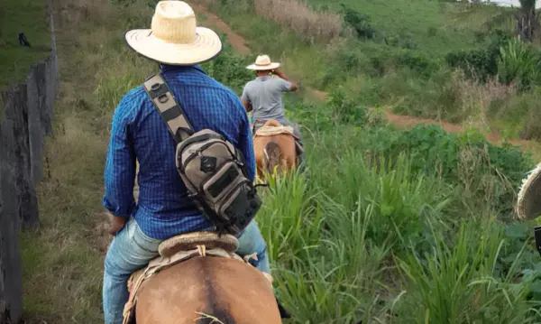 Polícia Civil mapeia rotas do tráfico e avalia ramais durante operação em áreas isoladas no Acre