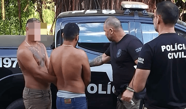 Foto: Arquivo/PCAC