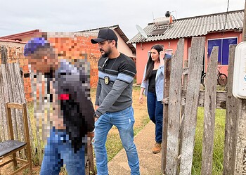 Polícia Civil prende mais um envolvido no caso Yara Paulino em Rio Branco - Foto: Arquivo/PCAC