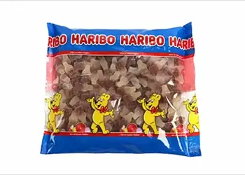 Foto: Divulgação/Haribo