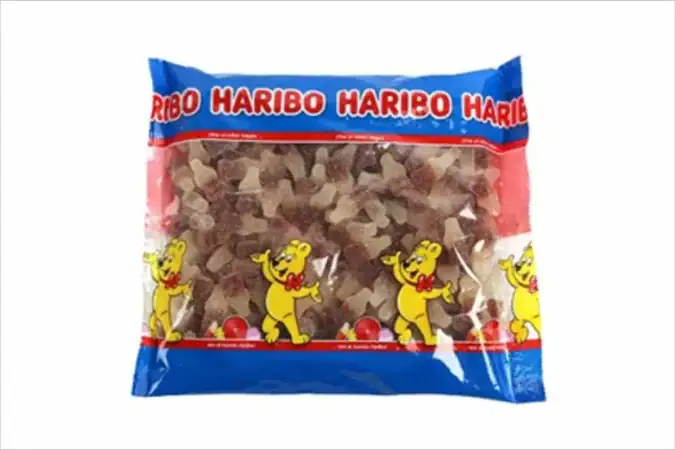Foto: Divulgação/Haribo