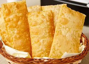Foto: Receita toda hora