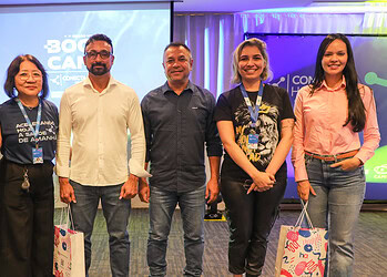 Sebrae promove apoio a startups acreanas no Conecta Saúde