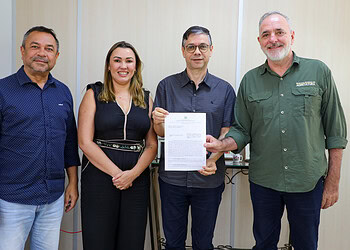 Sebrae e Seagri assinam convênio de parceria para fortalecimento da cadeia produtiva do Café