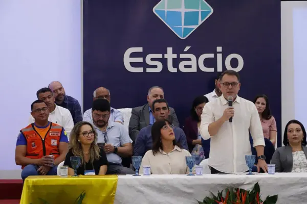 Prefeitura de Rio Branco realiza seminário para promover ambientes de trabalho saudáveis e respeitosos