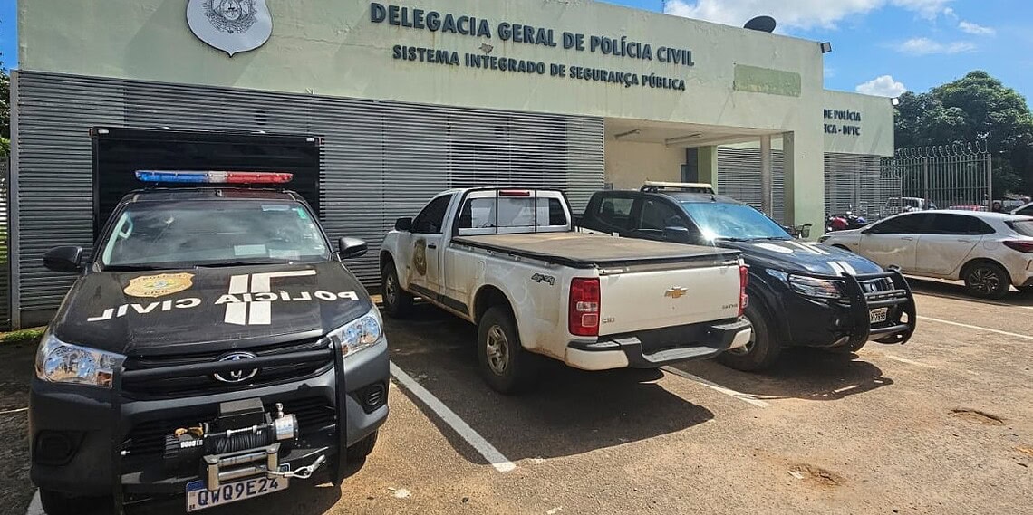 Foto: Arquivo/PCAC