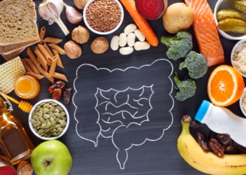 Veja alimentos que 'limpam' o intestino e controlam o açúcar no sangue