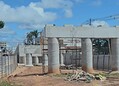 Com 27 pilares prontos e início da etapa de aterro, Viaduto Mamedio Bittar deve ser entregue em outubro, garante Prefeitura