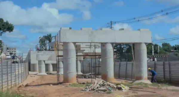 MPAC abre procedimento para acompanhar obras do viaduto Mamed Bittar em Rio Branco