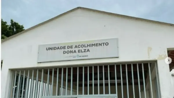 Reforma da Casa de Acolhimento Dona Elza vai ampliar vagas para pessoas em situação de rua em Rio Branco