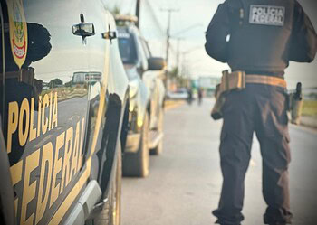Foto: Arquivo/PF-AC