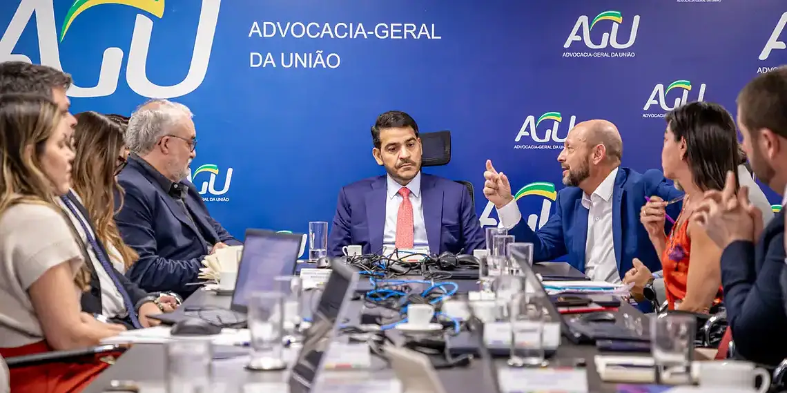 Foto: Renato Menezes/Ascom AGU
