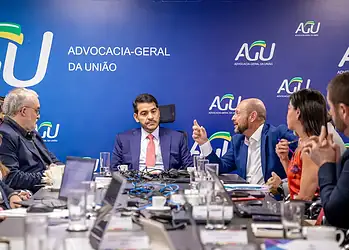 Foto: Renato Menezes/Ascom AGU