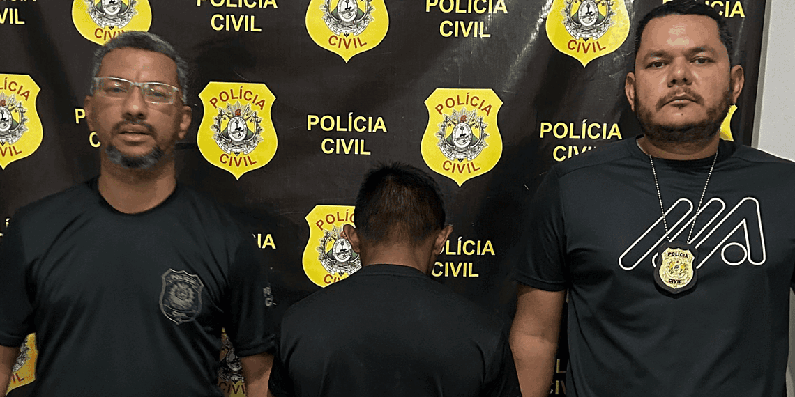 Foto: Arquivo/PCAC