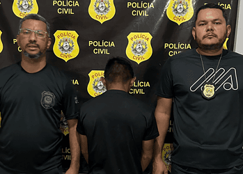 Foto: Arquivo/PCAC