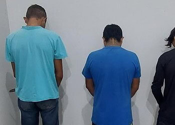 Foto: Arquivo/PCAC