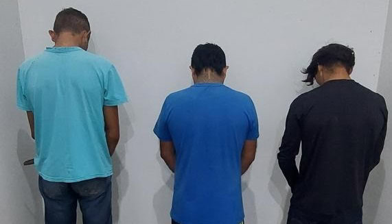 Foto: Arquivo/PCAC