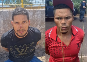Grupo do CV que apoiou fuga de acreanos em Mossoró é suspeito de tortura