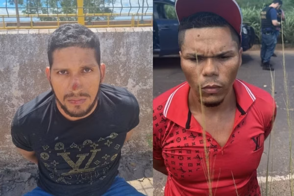 Grupo do CV que apoiou fuga de acreanos em Mossoró é suspeito de tortura