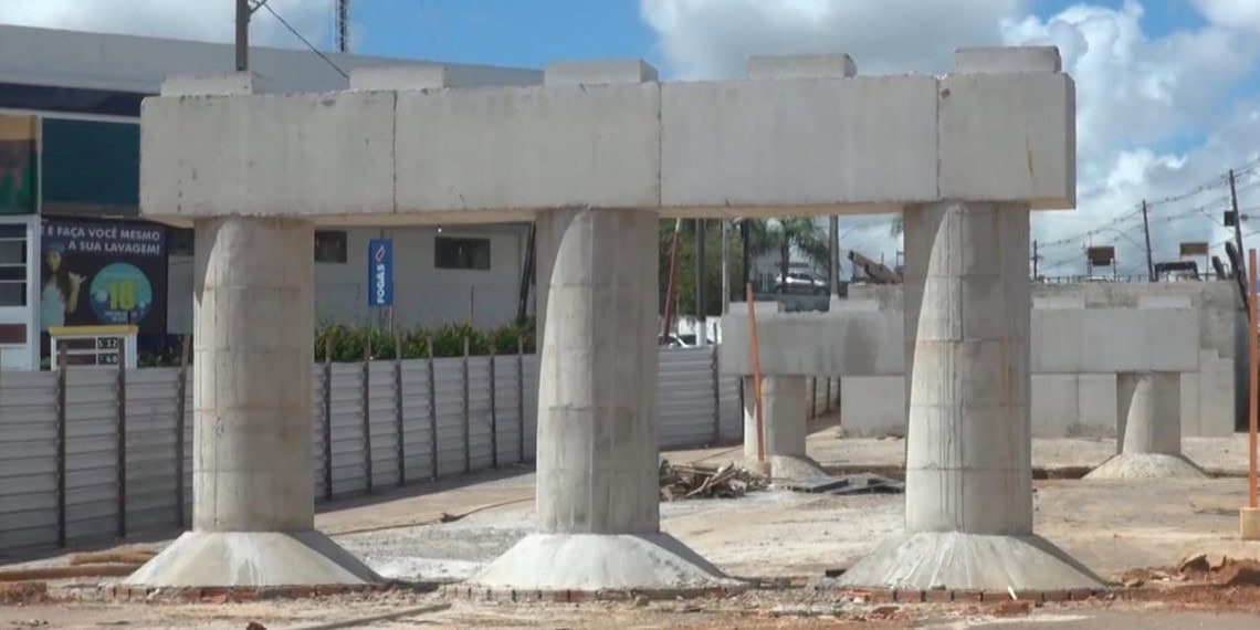 Foto: Arquivo/Prefeitura
