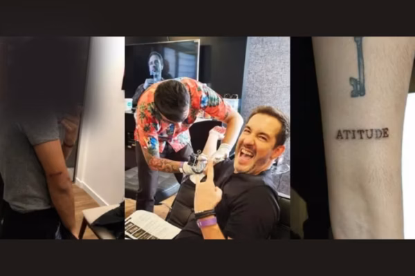 Cacau Show: funcionários são “incentivados” a fazerem tatuagens iguais a de CEO