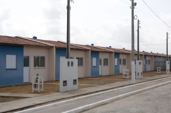 Acre abre inscrições do Minha Casa Minha Vida na Cidade do Povo; Veja quem pode participar