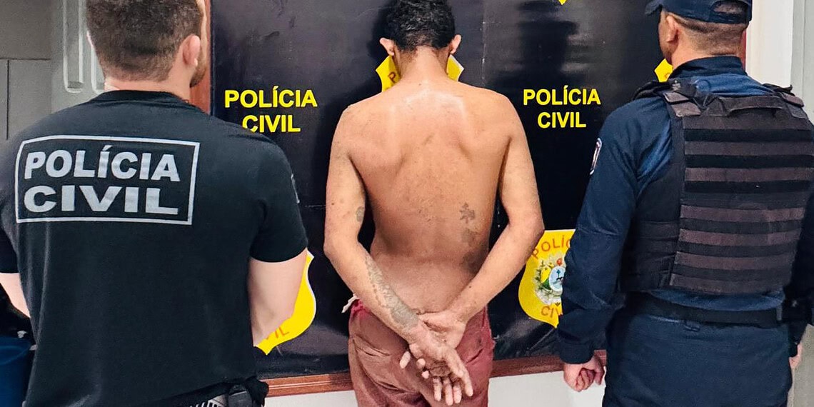 Foto: Arquivo/PCAC