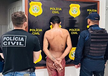 Foto: Arquivo/PCAC