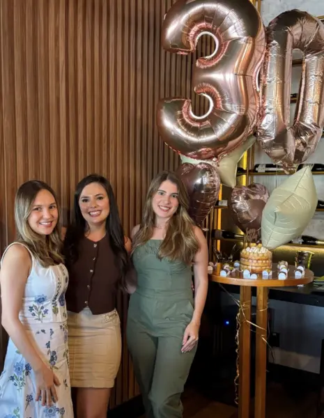 Em coquetel que acontece nesta quinta, 29, a empresária Carina Soares recebe clientes e amigos para inauguração da loja Live