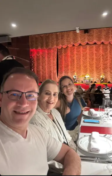 Em coquetel que acontece nesta quinta, 29, a empresária Carina Soares recebe clientes e amigos para inauguração da loja Live