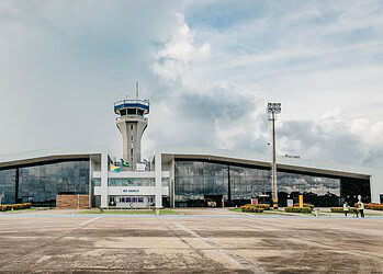 Aeroportos de Rio Branco e Cruzeiro do Sul conquistam certificação operacional da Anac