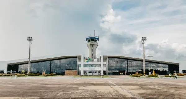 Aeroportos de Rio Branco e Cruzeiro do Sul conquistam certificação operacional da Anac