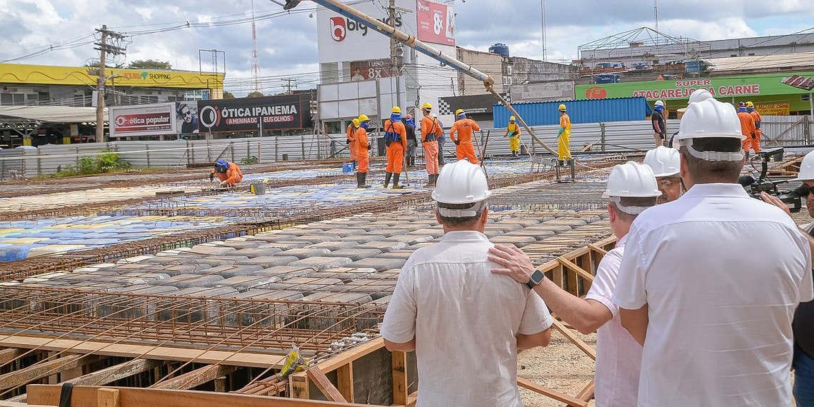 Foto: Anderson Oliveira/Secom