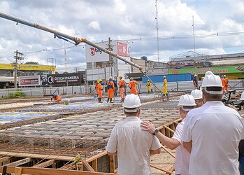 Foto: Anderson Oliveira/Secom