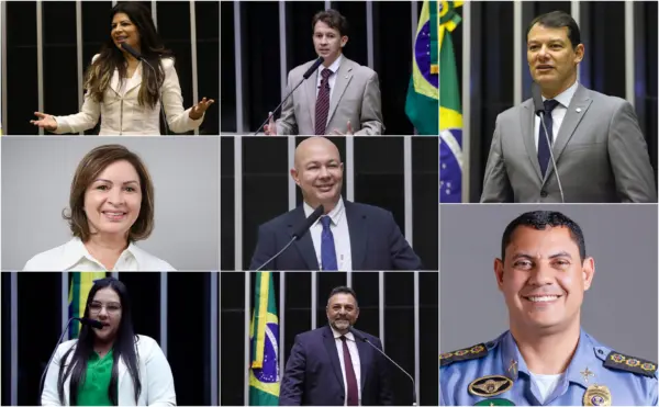 Só uma deputada federal do Acre foi contra PEC que dificulta punição a políticos; veja quem