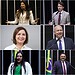 Foto: Reprodução/Câmara de Deputados