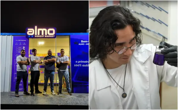 Startups que brotam da floresta: inovação com DNA amazônico transforma ideias em negócios reais