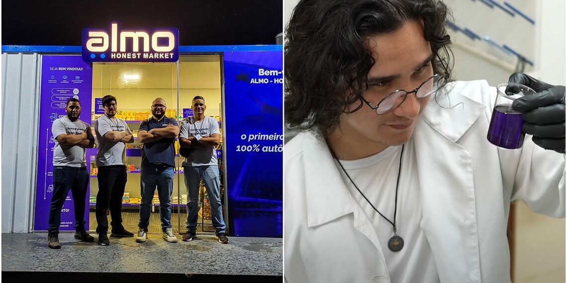 Startups que brotam da floresta: inovação com DNA amazônico transforma ideias em negócios reais