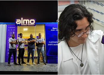 Startups que brotam da floresta: inovação com DNA amazônico transforma ideias em negócios reais