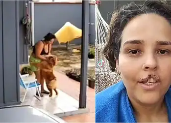 Fotos: Reprodução/redes sociais