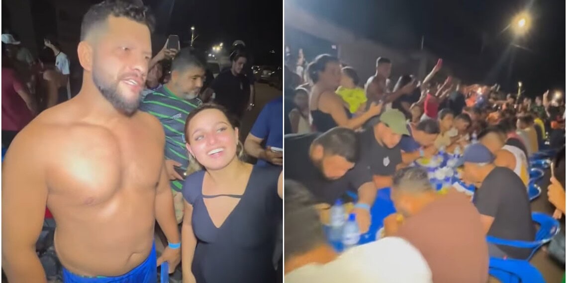 Foto: Reprodução/ redes sociais