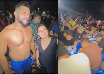Foto: Reprodução/ redes sociais