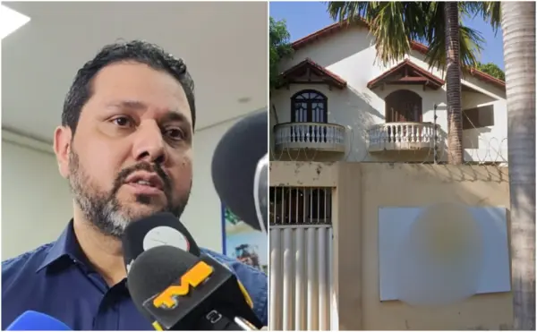 Secretário justifica mudança de Centro Pop na madrugada: "medida preventiva"