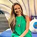 Em coquetel que acontece nesta quinta, 29, a empresária Carina Soares recebe clientes e amigos para inauguração da loja Live