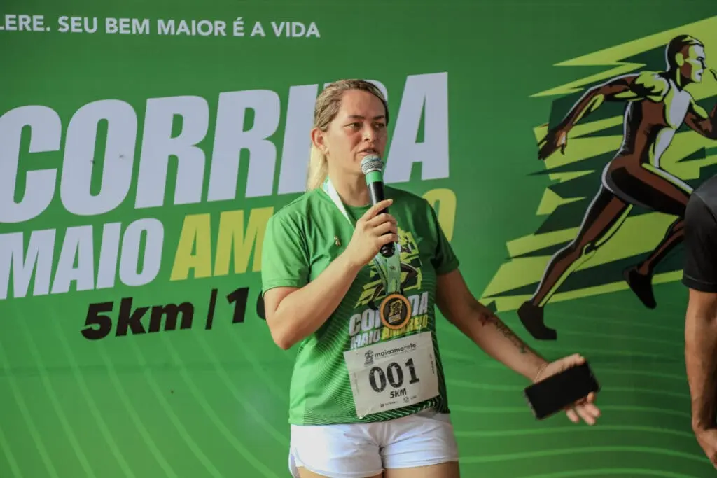 Detran abre oficialmente o Maio Amarelo 2025 com corrida em Cruzeiro do Sul 3 Detran abre oficialmente o Maio Amarelo 2025 com corrida em Cruzeiro do Sul