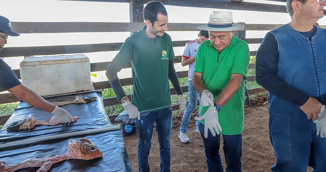 Foto: Val Fernandes/Secom