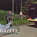 Homem é morto a facadas após abordagem em avenida de Rio Branco