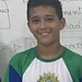 Diogo de Souza Albuquerque, de 12 anos, morreu no último sábado, 17 - Foto: Arquivo pessoal