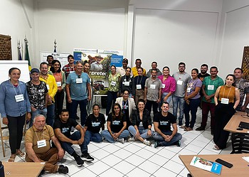 Sebrae realiza primeira turma do Empretec Rural no Acre